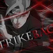 AMV Anime Mix Strikeback