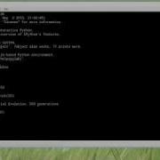 PaGMO ScreenCast M4v