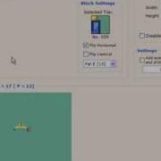 Nameless Tile Map Editor NTME