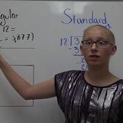 Rectangular Division