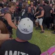 Hatebreed Live At Sydney Knotfest 2025 A Call For Blood Empty Promises Destroy Everything