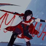 RWBY AMV My Way Ruby Rose