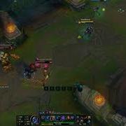Blitz Hitbox Is Nice