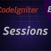 Learning Codeigniter 4 Sessions