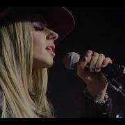 Orianthi Blues Won T Leave Me Alone Live From Hollywood