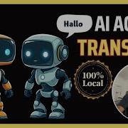 Libre Translate Агенты ИИ теперь могут переводить локально Вот как