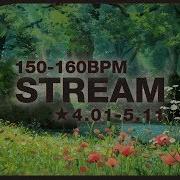 Osu 10 Stream Maps 150 160BPM