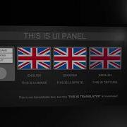 LOCALIZATION SYSTEM UNITY ASSET STORE