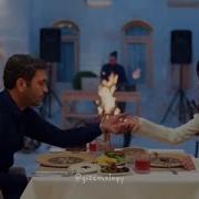 Alya Cihan Klip Bana Ellerini Ver Harun Kolçak Uzak Şehir