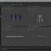Rigging Basic Hand