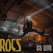 Des Rocs Bad Blood Live From NYC