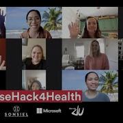 NurseHack4Health COVID 19 Virtual Hackathon