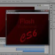 Adobe Flash CS6 The Stage 10 Learn ByVideo