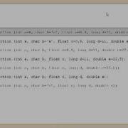 C Lesson 8 4 Default Arguments