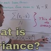What Is Variance In Statistics Learn The Variance Formula And Calculating Statistical Variance