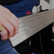Nothing Else Matters On FRETLESS Bass Sounds BREATHTAKING
