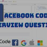 FACEBOOK Coding Interview Question First Bad Version LeetCode