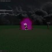 BLACK GOKU ROSE FE SCRIPT Void Script Builder ROBLOX