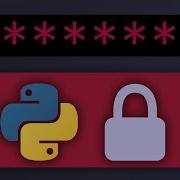 How To Generate PASSWORDS With PYTHON