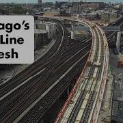 Chicago S 2 1 Billion Transit Upgrade