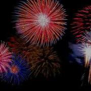 Fireworks SOUND EFFECT