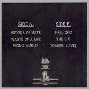 Hellkrusher Victims Of Hate 7