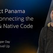 Project Panama Interconnecting The Java Virtual Machine And Native Code