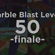 Marble Blast Levels 50