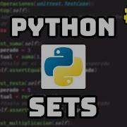 Curso Maestro De Python Sets En Python 18