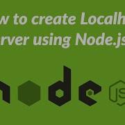 Easiest Way To Build An HTTP Server Using Node Js