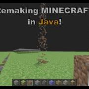 Remaking Minecraft In Java Particles Fluid Simulation Entity Test And More Devlog 14