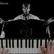 Depeche Mode Enjoy The Silence Acoustic Piano Cover