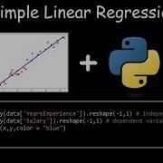 MASTERING Regression In Python For Machine Learning In 2024