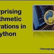 Surprising Floating Point Arithmetic In Python