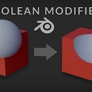 Blender Tutorial Boolean Modifier 3D Modeling Essentials