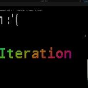 Turning A Recursive Function Into A Loop Rust