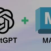 Using ChatGPT With Autodesk Maya To Automate Tasks Without Knowing How To Code
