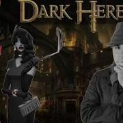 Вера и кровь Ролёвка по Dark Heresy Часть 1