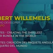Creating The Smallest Angular Bundle In The World Robert Willemelis NgConfCo2020 English