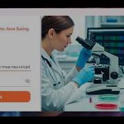 Customizing Java Swing Labels With Icons And Background Images