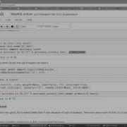 Logistic Regression Classifiers