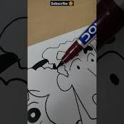 Drawing Shinchan And His Family Shorts Shinchan Trending Youtubeshorts Haroonartclub Viral