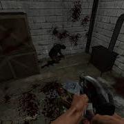 Zombie Panic Source Pro Gameplay Haunted Crazy Round EU Official ZPS Server