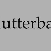 How To Pronounce Flutterball
