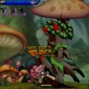 Grand Chase Skill Tree Amy