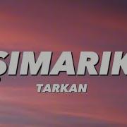 TARKAN ŞIMARIK MUAH Lyrics Sözleri