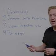How To Succeed As A Lambda Student Whiteboard Friday