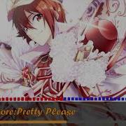 Nightcore Pretty Please Jackson Wang Galantis