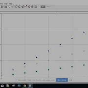 Simultaneously Plotting Multiple Data Sets In LoggerPro