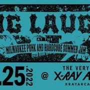 Big Laugh Live At X Ray Arcade Cudahy WI June 25th 2022